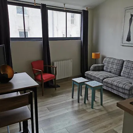 Rvs Apartment